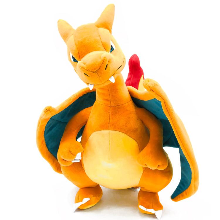 ポケットモンスター PP300 ぬいぐるみM リザードン ALL STAR