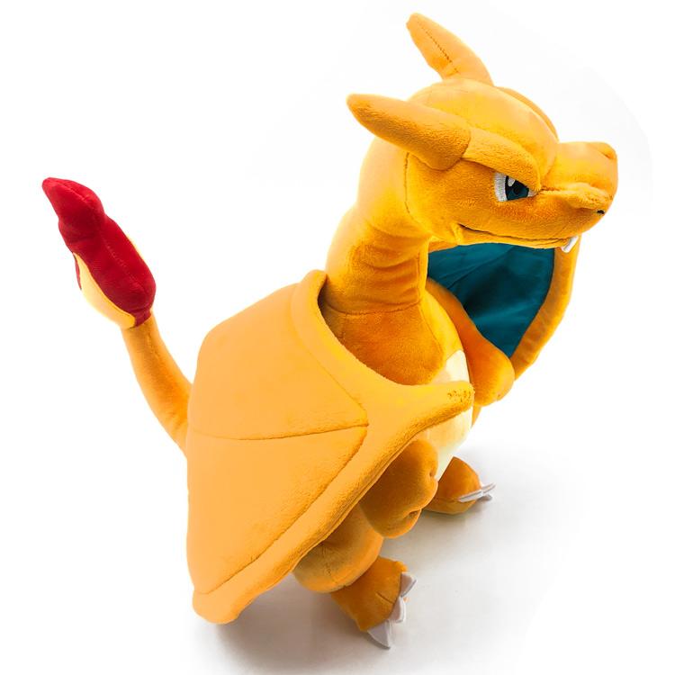 ポケットモンスター PP300 ぬいぐるみM リザードン ALL STAR