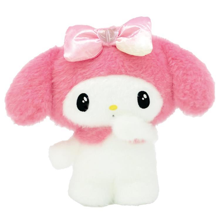 マイメロディ ぬいぐるみS 217486 パステルドリームランド My Melody
