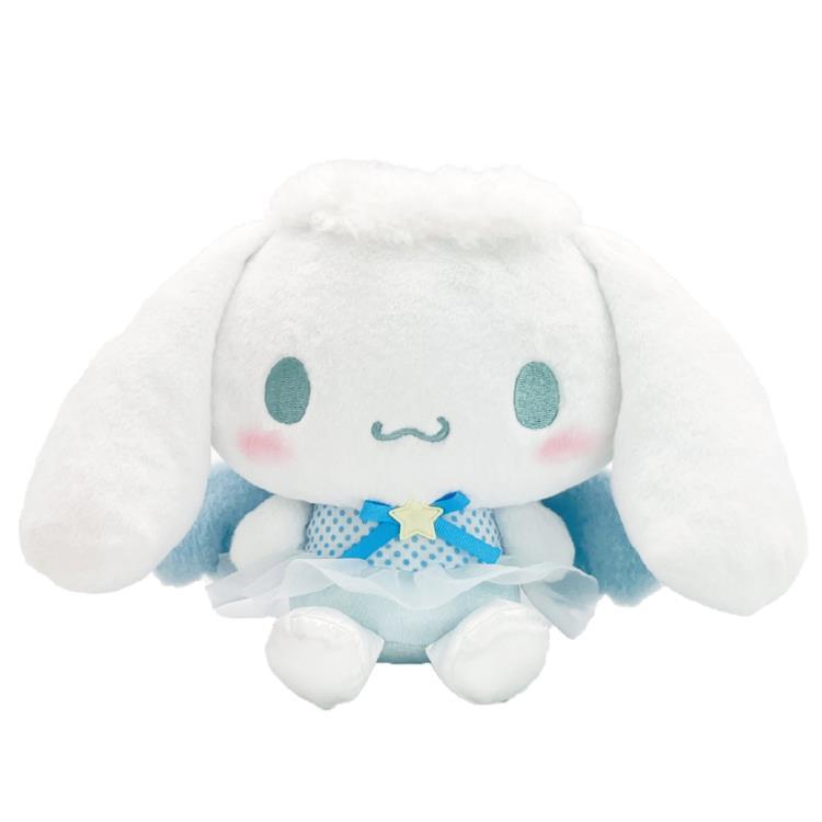 シナモロール ぬいぐるみS エンジェルバレリーナ 218353 CINNAMOROLL