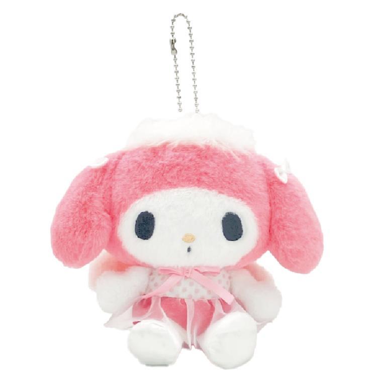 マイメロディ マスコット エンジェルバレリーナ 218377 My Melody