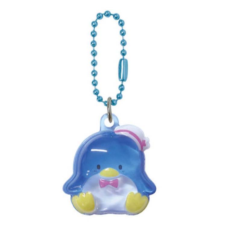 タキシードサム ぷっくりったいプチボールチェーン キーホルダー