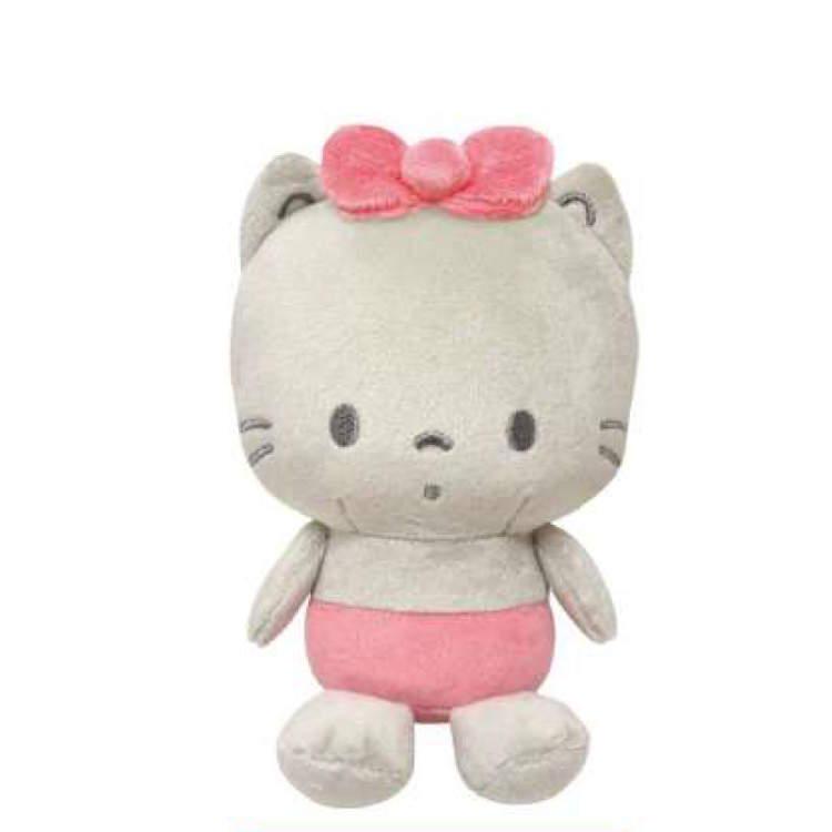 ニャニィニュニェニョン お座りぬいぐるみ ニェ ダイカット 癒し 飾り