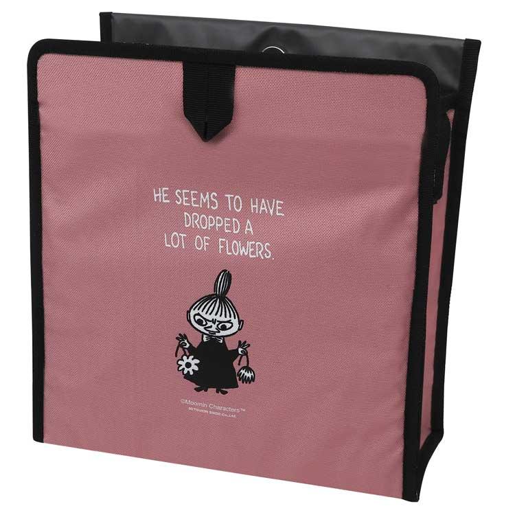 ムーミン スマートポケット リトルミイ 060655 カー用品 MOOMIN