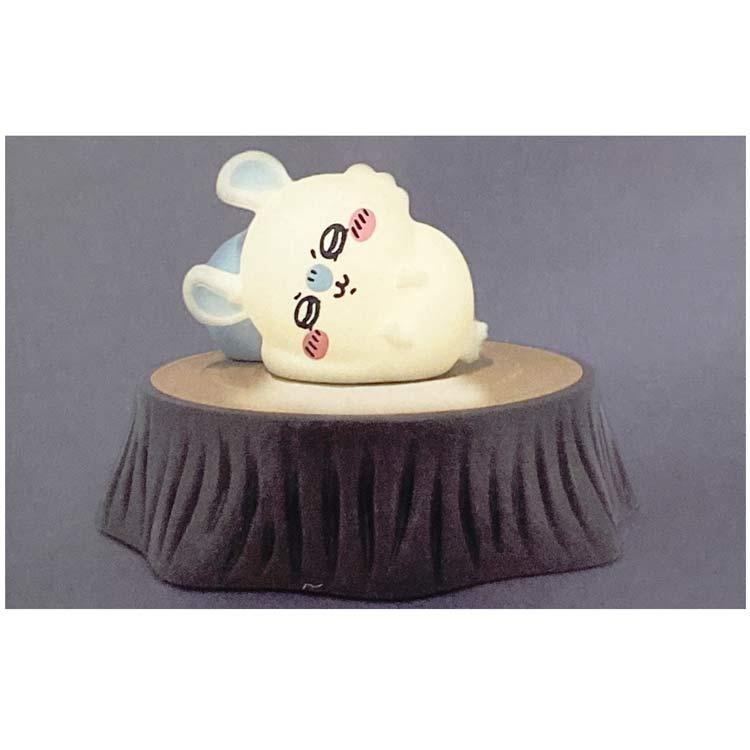 ちいかわ オイテミテライト モモンガ デスクトップライト CHIIKAWA