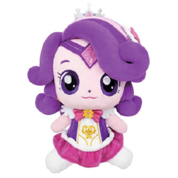 シークレット キャッチ!ティニピン ぬいぐるみ ラッキーピン 韓国