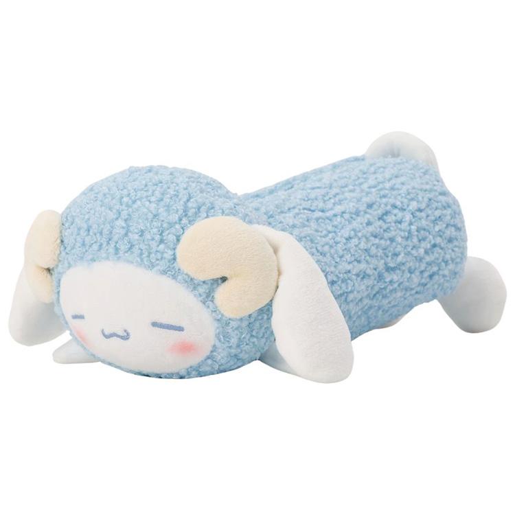 シナモロール ぬいぐるみペンケース 081083 おやすみひつじ SANRIO