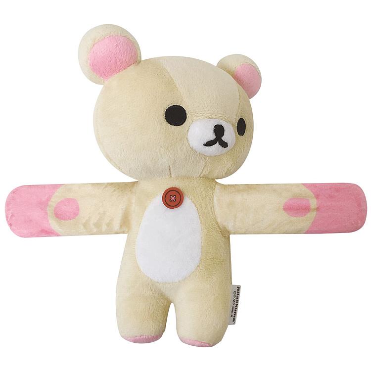 リラックマ ギュッとマスコット コリラックマ 436615 サンエックス San
