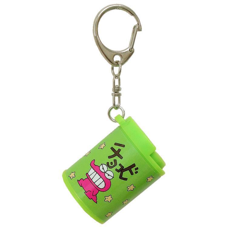 クレヨンしんちゃん コインケース チョコビ 057055 クレしん Crayon
