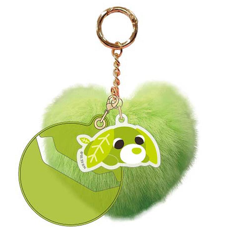 値下げ❌取り置き❌】お茶犬 ラフォーレ原宿 ランダム缶バッジ