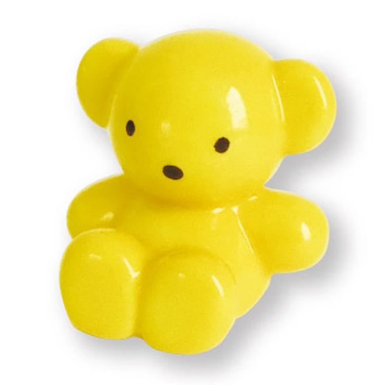 ディックブルーナ 立体箸置き くまちゃん 208248 miffy : キャラクター