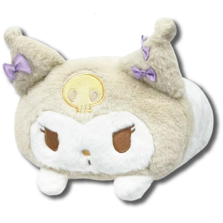 クロミ 寝そべりクッション 167021 ホワイト SANRIO サンリオ