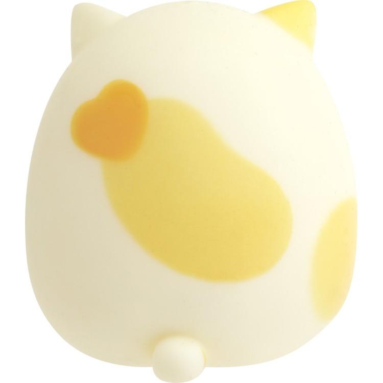 すみっコぐらし ぷにぷにマスコット ねこ グミグミパーティー
