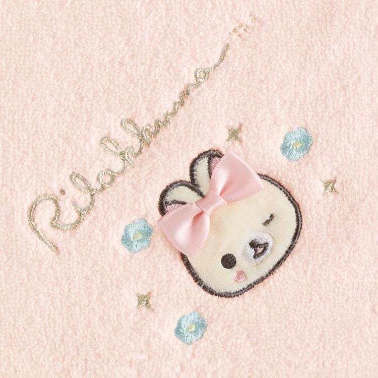 リラックマ ミニタオル コリラックマ Makeup Rilakkuma メイクアップ