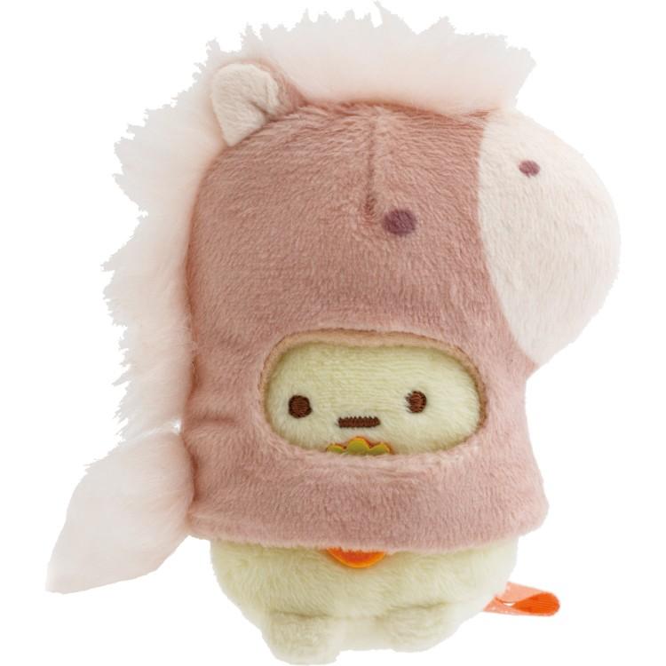 6種セット】すみっコぐらし てのりぬいぐるみ すみっコぐらし