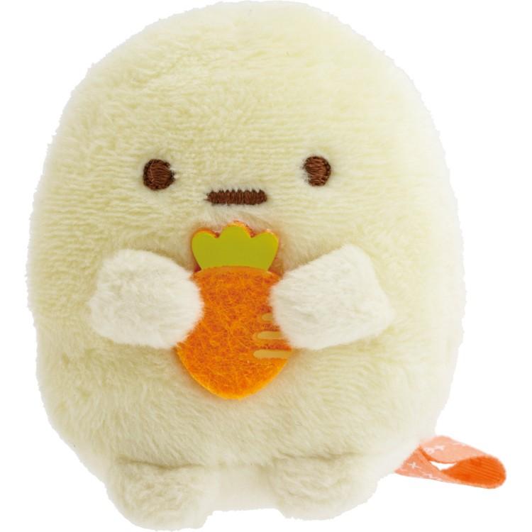 12月中旬以降〜出荷】 6種セット すみっコぐらし てのりぬいぐるみ