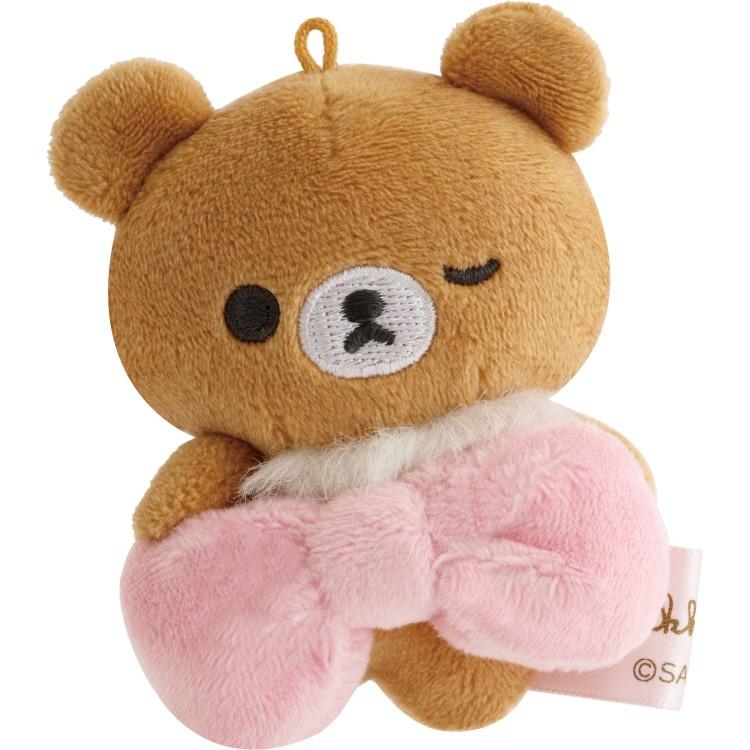 チャイロイコグマ タワレコ てのりぬいぐるみ チャイロイコグマ タワレコ てのりぬいぐるみ Rilakkuma × TOWER