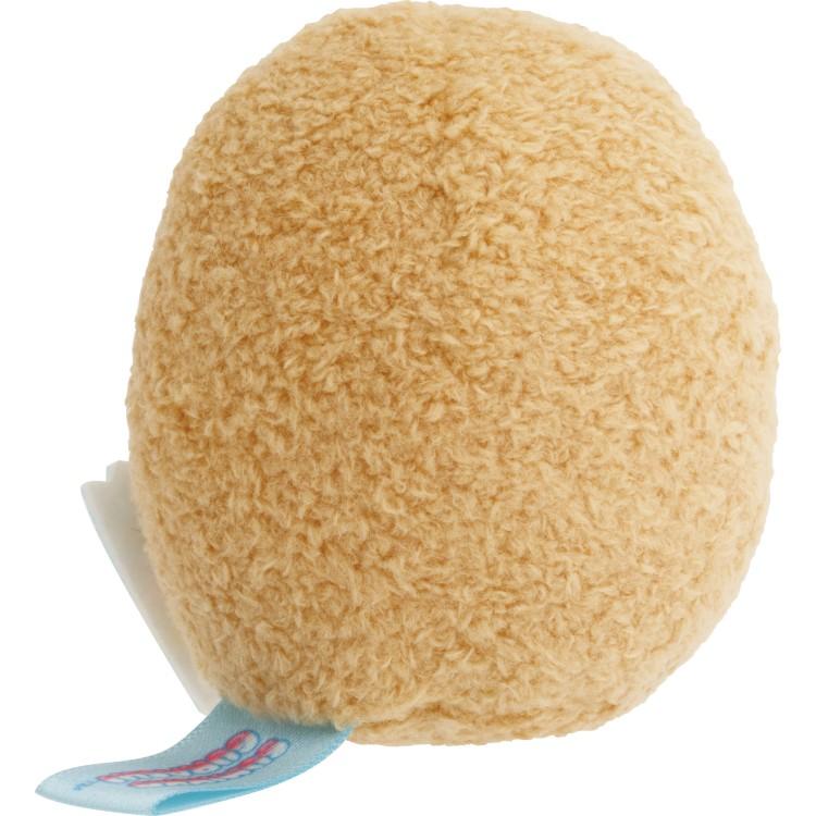 すみっコぐらし てのりぬいぐるみ とんかつ グミグミパーティー【お1