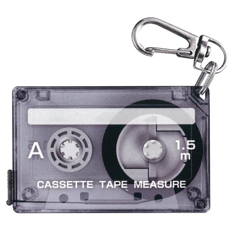 アンフィニMS7とMS8のカセットテープ（非売品） アンフィニMS7とMS8の