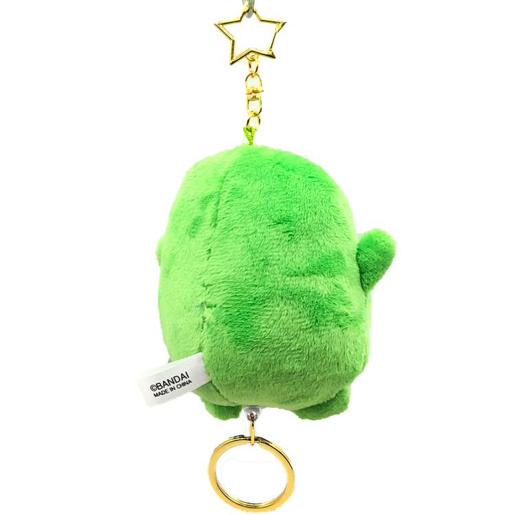 たまごっち リール付きマスコット くちぱっち 685397 キーホルダー