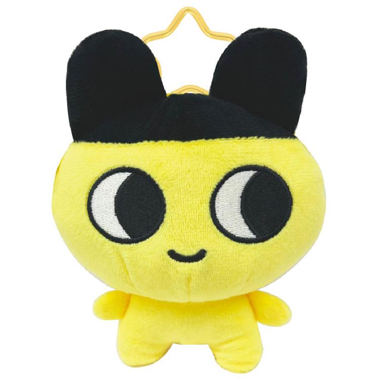 たまごっち ぬいぐるみポーチ まめっち 685410 : キャラクター雑貨
