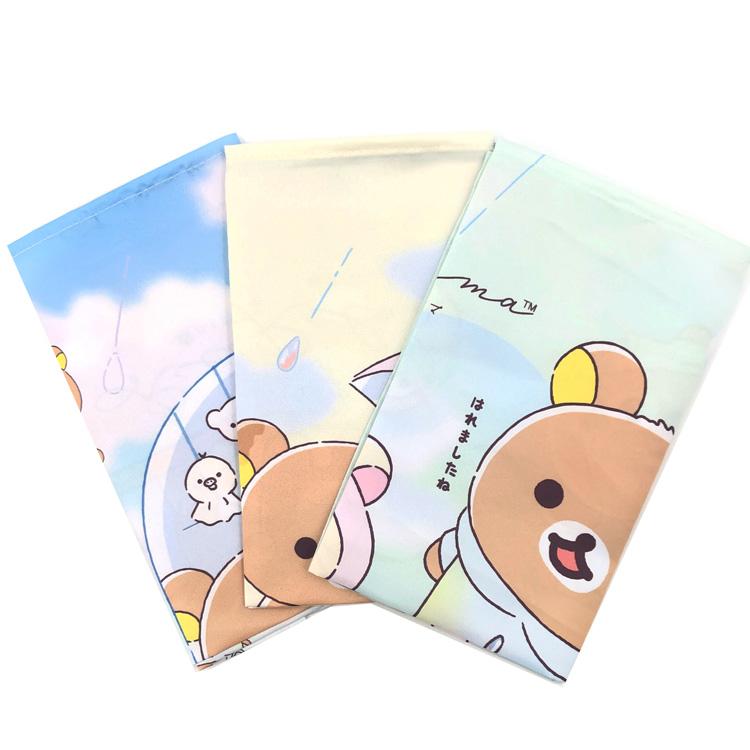 リラックマ ナフキン 3P 902144 San-X サンエックス : キャラクター