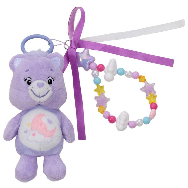 ケアベア ジャラチャム Sweet Dreams Bear 744826 Jara Cham