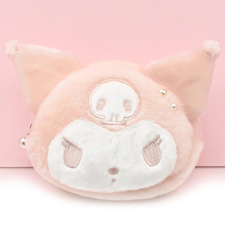 クロミ ダイカットポーチ 568981 Baby Pink サンリオ SANRIO 