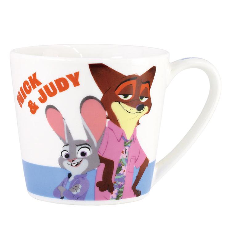 ズートピア2 メジャーマグ ニック&ジュディ 276981 映画