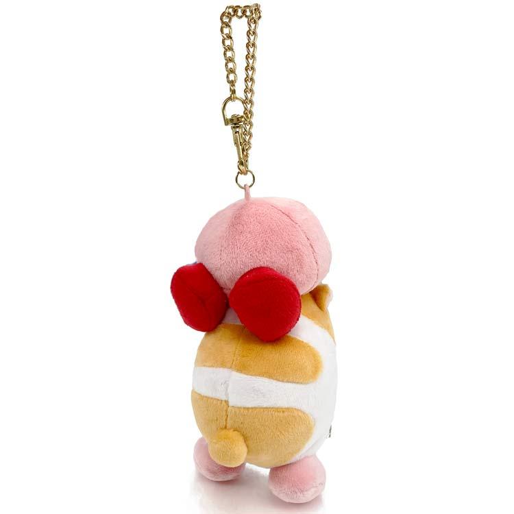 星のカービィ　ぬいぐるみ　マスコット　まとめ売り 星のカービィ KPM12 マスコット リック&カービィ ALL STAR COLLECTION