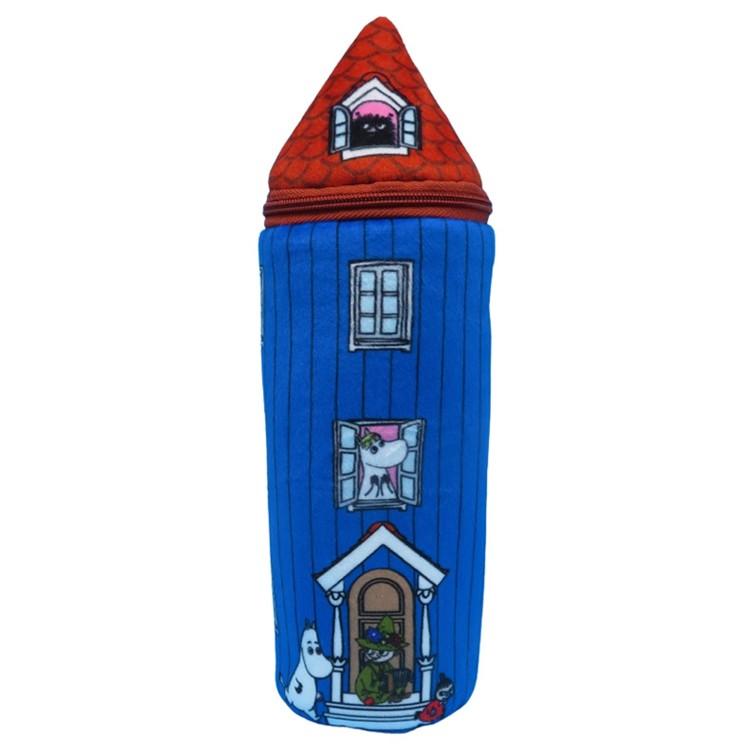 ムーミン ロングポーチ ムーミンハウス 217813 MOOMIN ムーミン谷