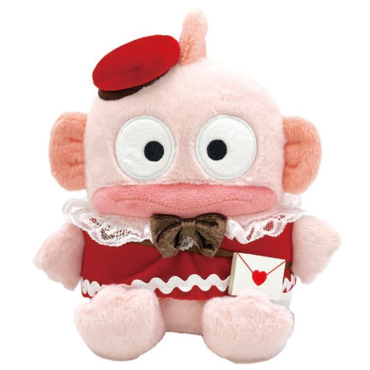 ハンギョドン ぬいぐるみS 219695 ラブリーラブレター hangyodon