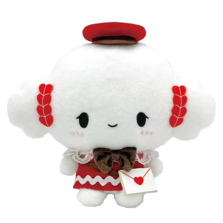 こぎみゅん ぬいぐるみS 219701 ラブリーラブレター Kogimyun サンリオ