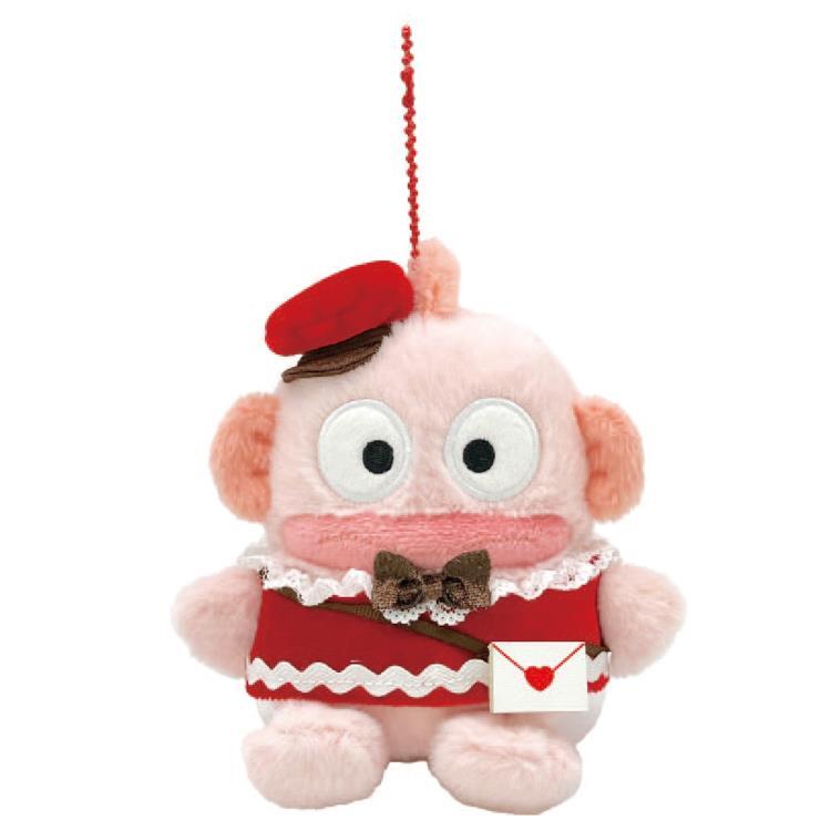 ハンギョドン マスコット 219756 ラブリーラブレター hangyodon