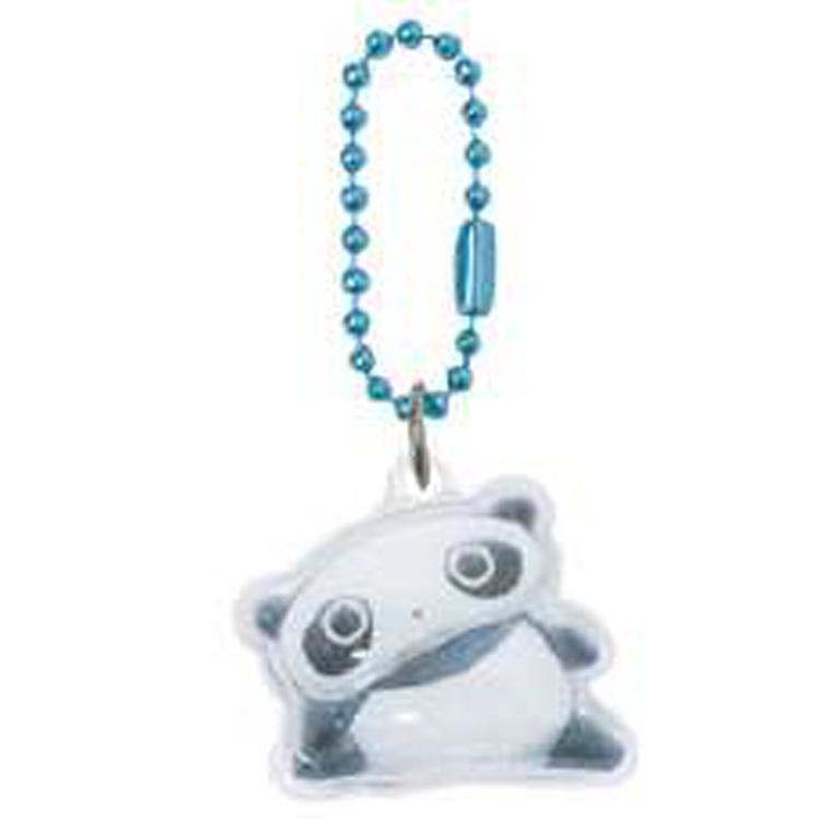 平成レトロ サンエックス おそんじゃお！シリーズ 2003年製　新品 激レア たれぱんだ ぷっくりったいプチボールチェーン A 616595 サンエックス