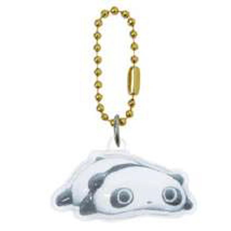 たれぱんだ ぷっくりったいプチボールチェーン B 616601 サンエックス