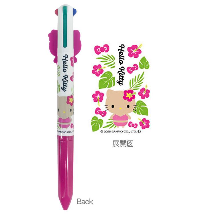希少 BALZACコラボ ハローキティ マスコット付ボールペン 希少 BALZACコラボ ハローキティ マスコット付ボールペン