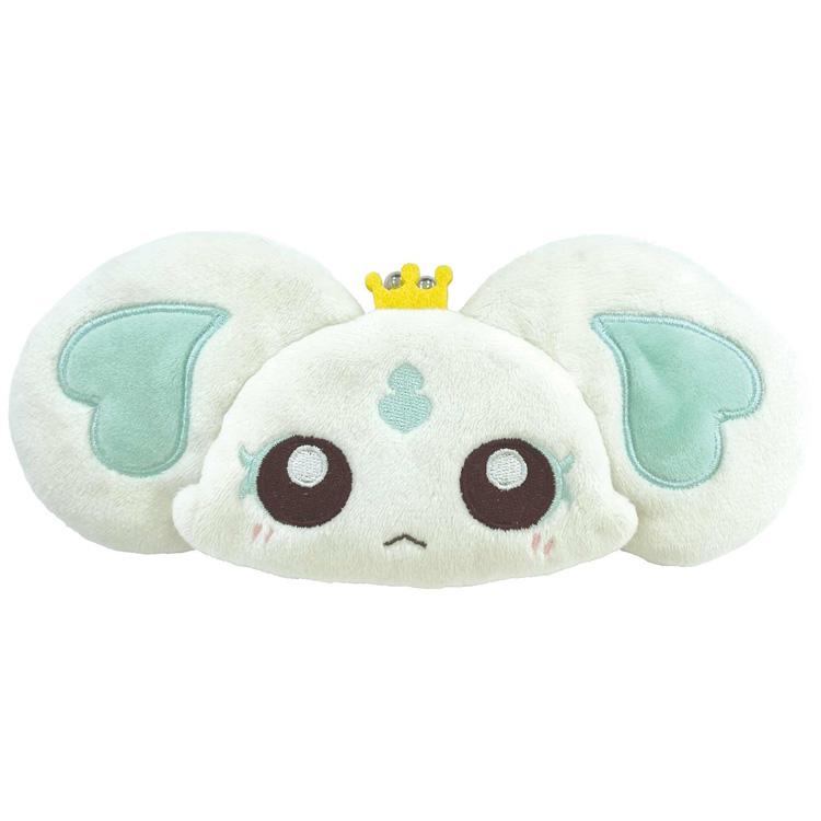 ふたりはプリキュアMax Heart キャラがま ポルン 174379 マックス