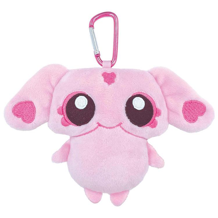 ふたりはプリキュアMax Heart マスコットポーチ ミップル 174409