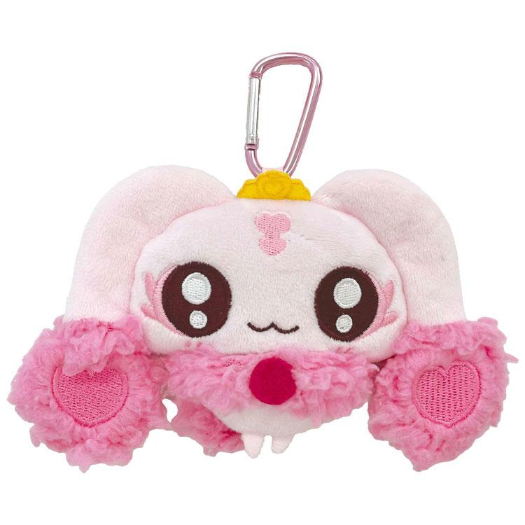 ふたりはプリキュアMax Heart マスコットポーチ ルルン 174423