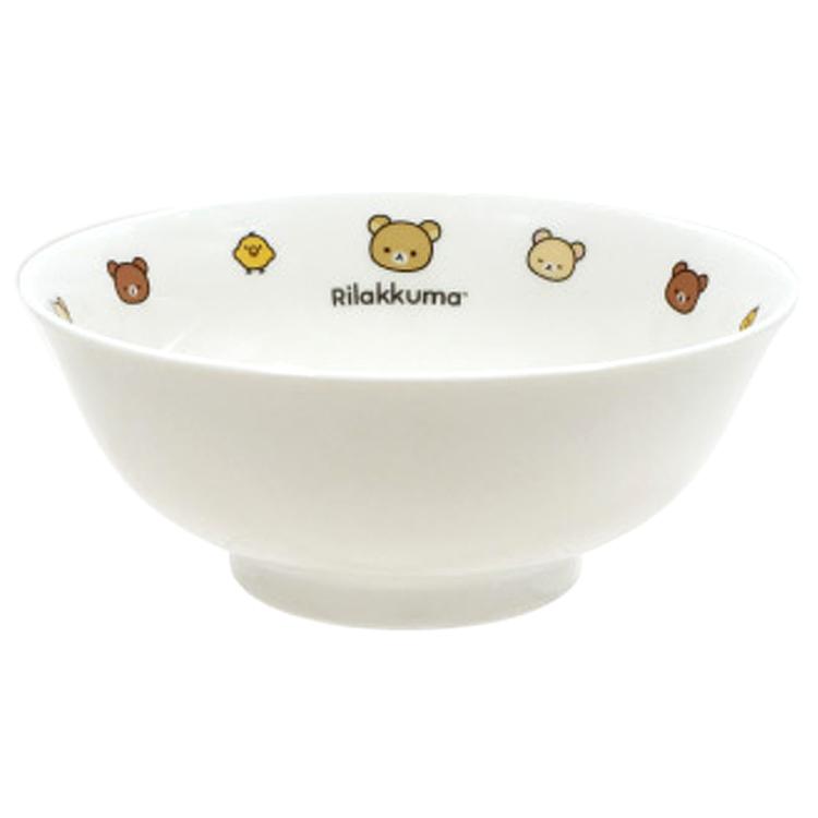 リラックマ ラーメン丼 362247 ベーシックリラックマ : キャラクター