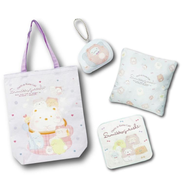 すみっコぐらし ギフトセット 1000 165485 サンエックス San-X