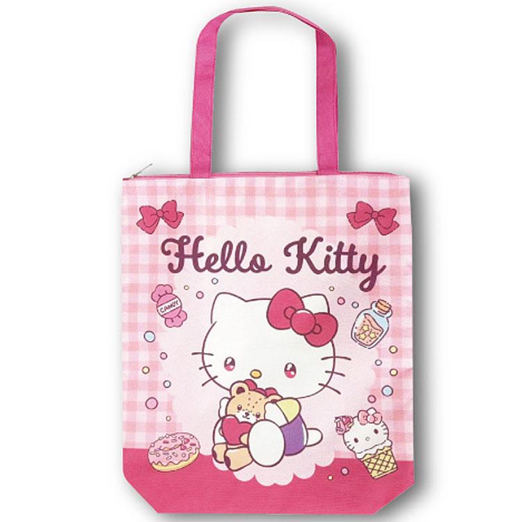 ハローキティ ラッキーバッグ 1000 165317 サンリオ SANRIO