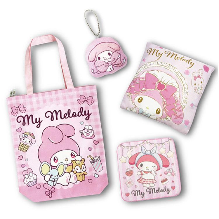 マイメロディ ラッキーバッグ 1000 165324 サンリオ SANRIO