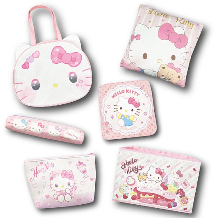 ハローキティ ラッキーバッグ 2000 165355 サンリオ SANRIO