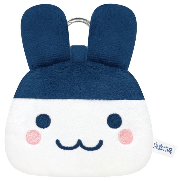 たまごっち コスメぬいポーチ みみっち 278288 : キャラクター雑貨