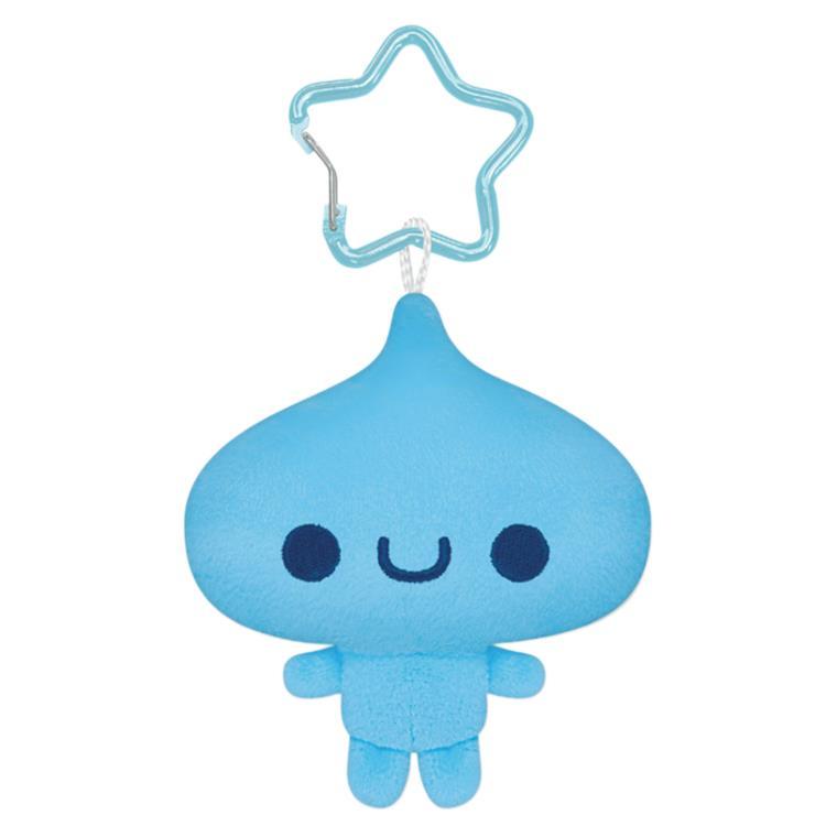 ぷくぷくあわわちゃん マスコットキーホルダー みずずくん 303850 平成