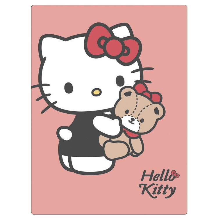 ハローキティ 大人のスタンプ帳 シンプル 314252 SANRIO サンリオ