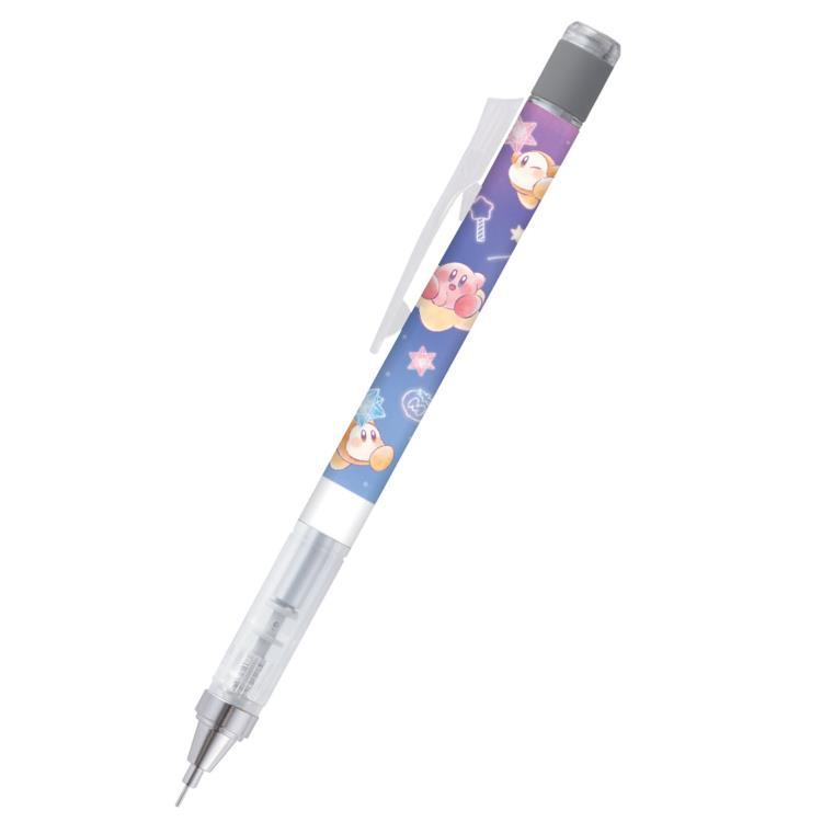 星のカービィ モノグラフシャープペンシル0.5mm Twinkling Stars
