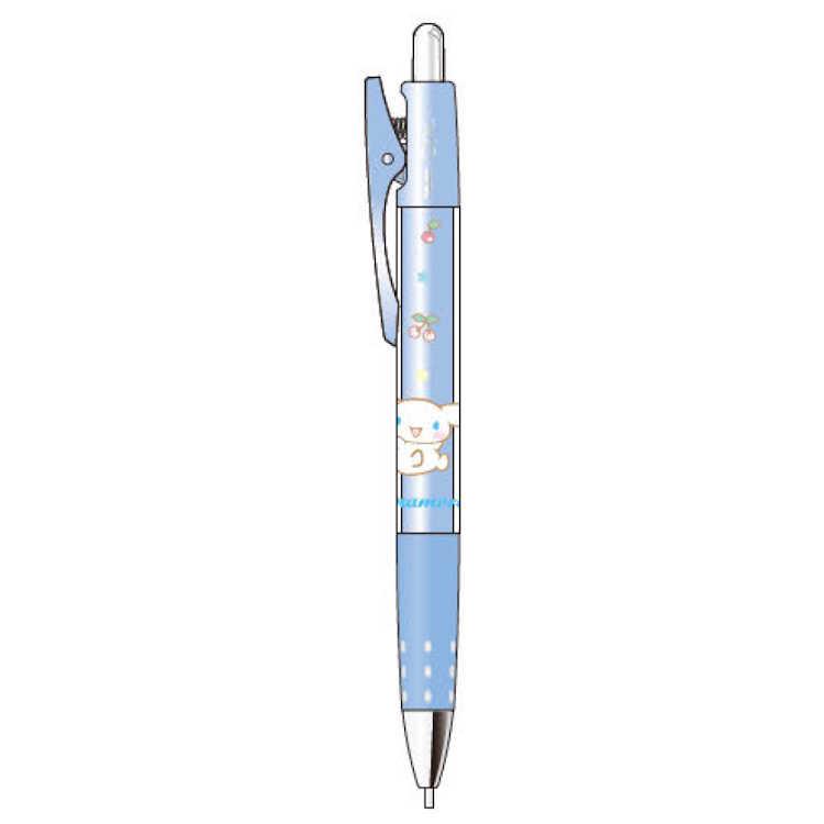 シナモロール Opt.シャープペン 0.5mm シャーペン 筆記具 筆記用具